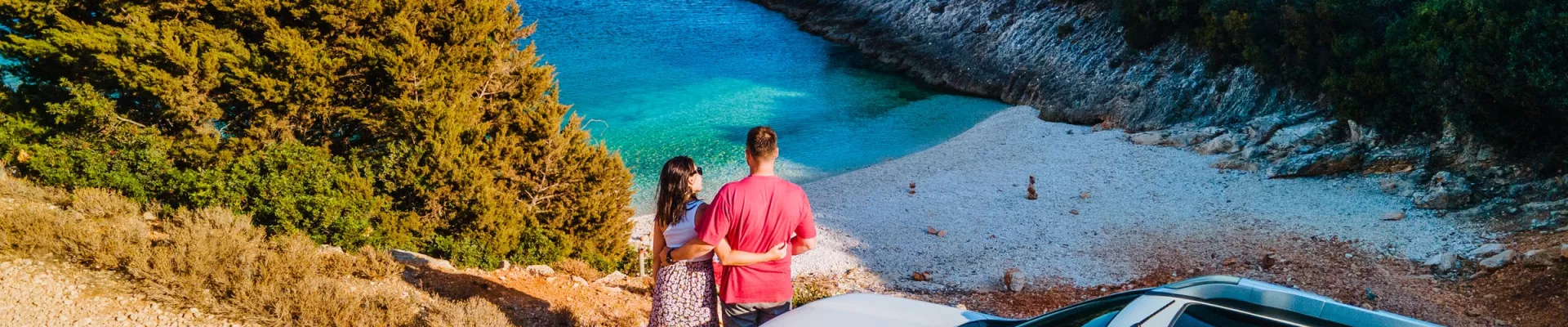 ¿Vale la pena viajar en coche? - image