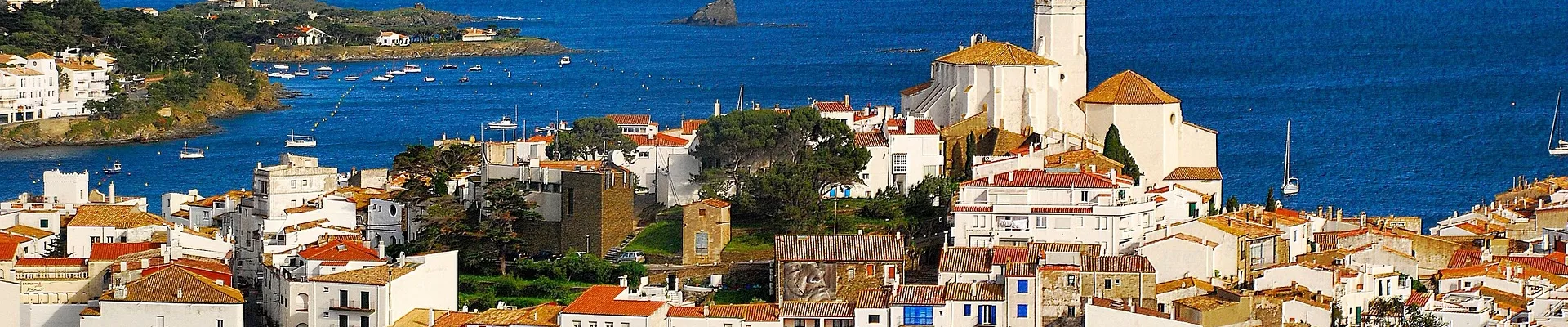 Aventura en la Costa Brava - image