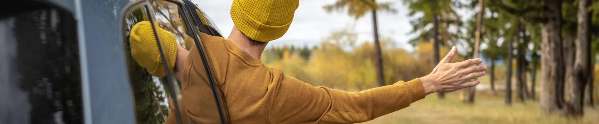 Cómo prepararse para un viaje por carretera - image