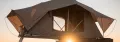 Tienda de techo