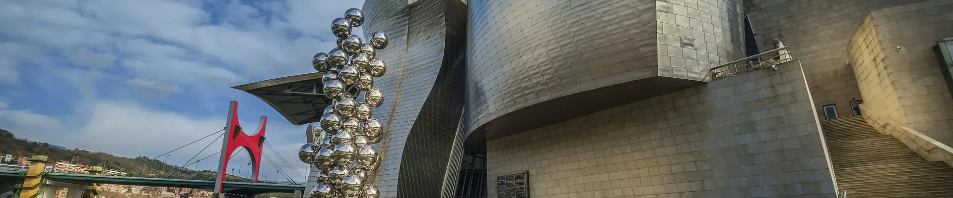 Ruta por el Pais Vasco - image