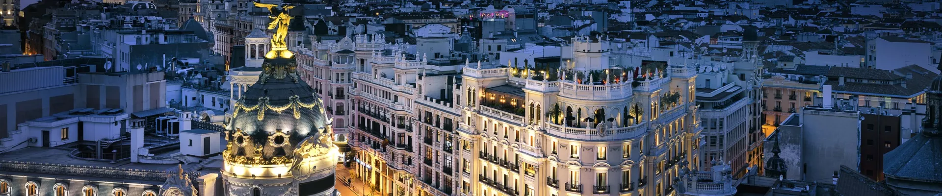 Viajes por Carretera de Fin de Semana - image